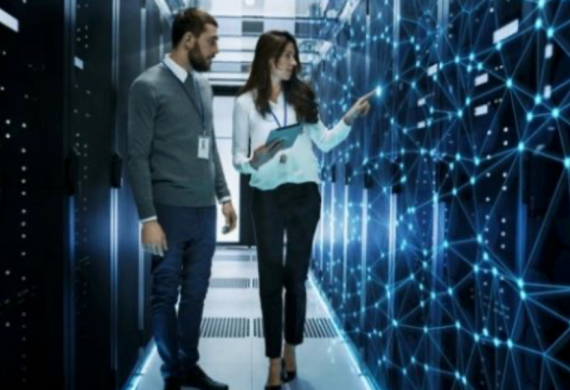 Solutions informatiques