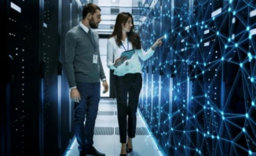 Solutions informatiques